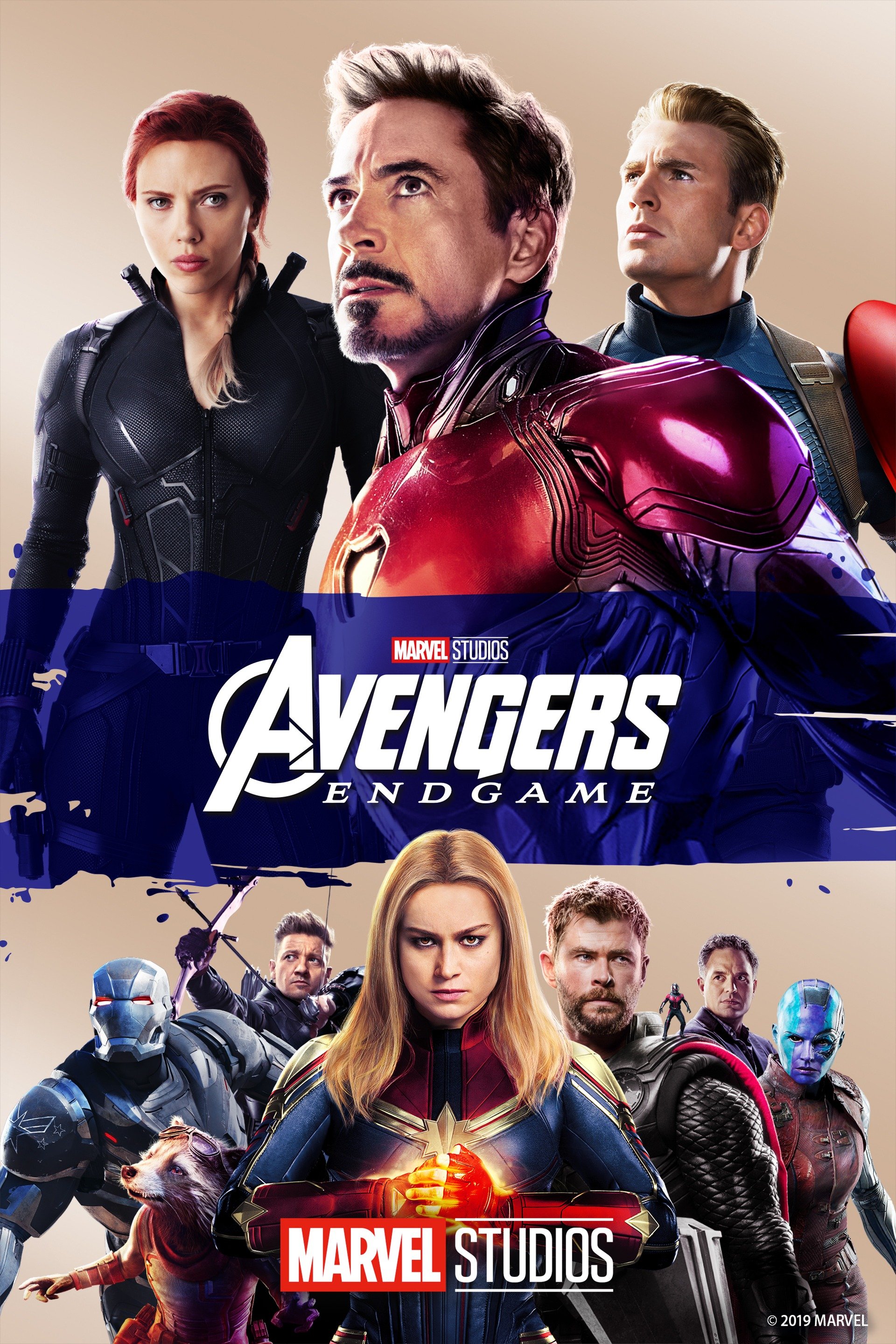 Avengers Endgame (2019) [69262] (A1772143909) [[Movies 2.0]] --Plex--